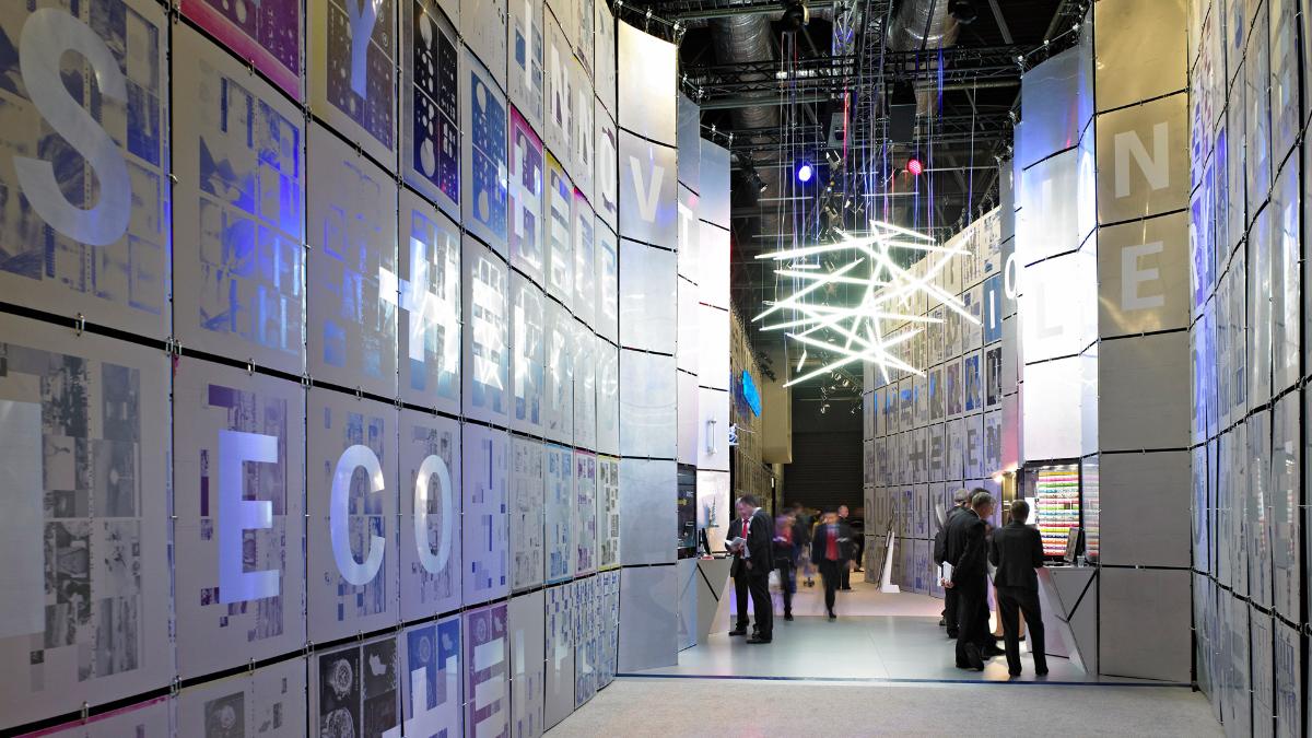 數字技術對企業(yè)展廳的重要性2 數字技術對企業(yè)展廳的重要性2