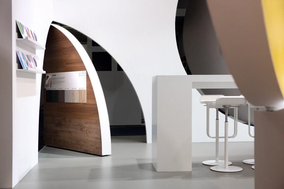 企業(yè)產(chǎn)品展廳設計效果圖7