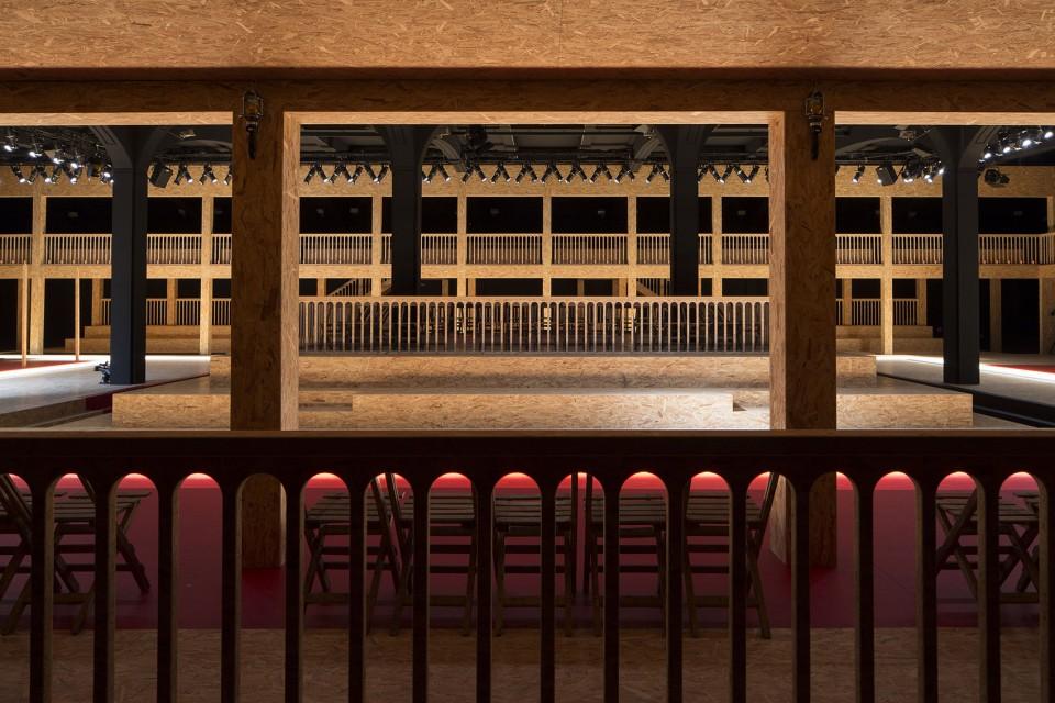 國(guó)內(nèi)外特色品牌展館展廳設(shè)計(jì)3