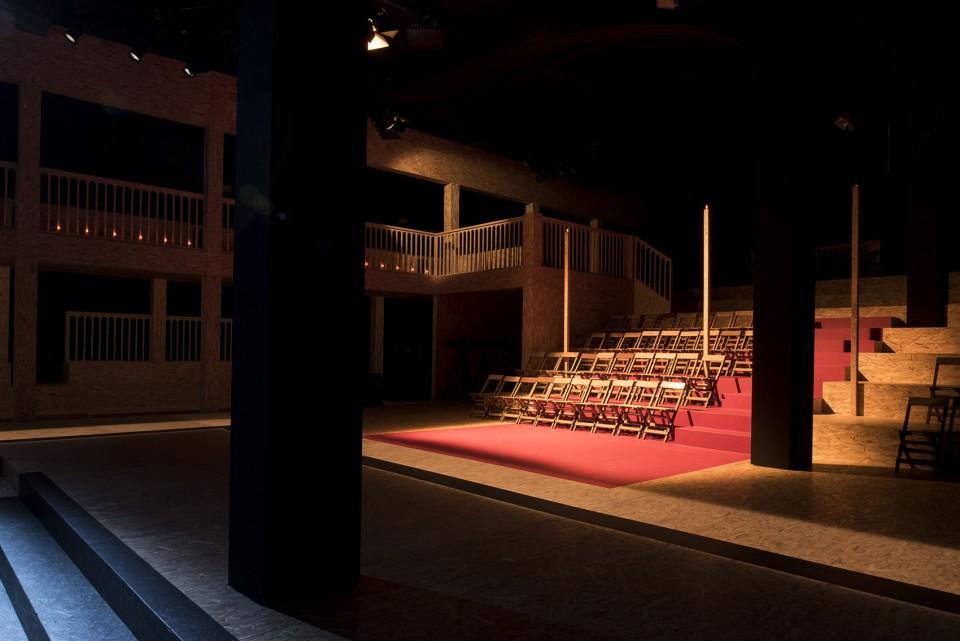 國(guó)內(nèi)外特色品牌展館展廳設(shè)計(jì)1