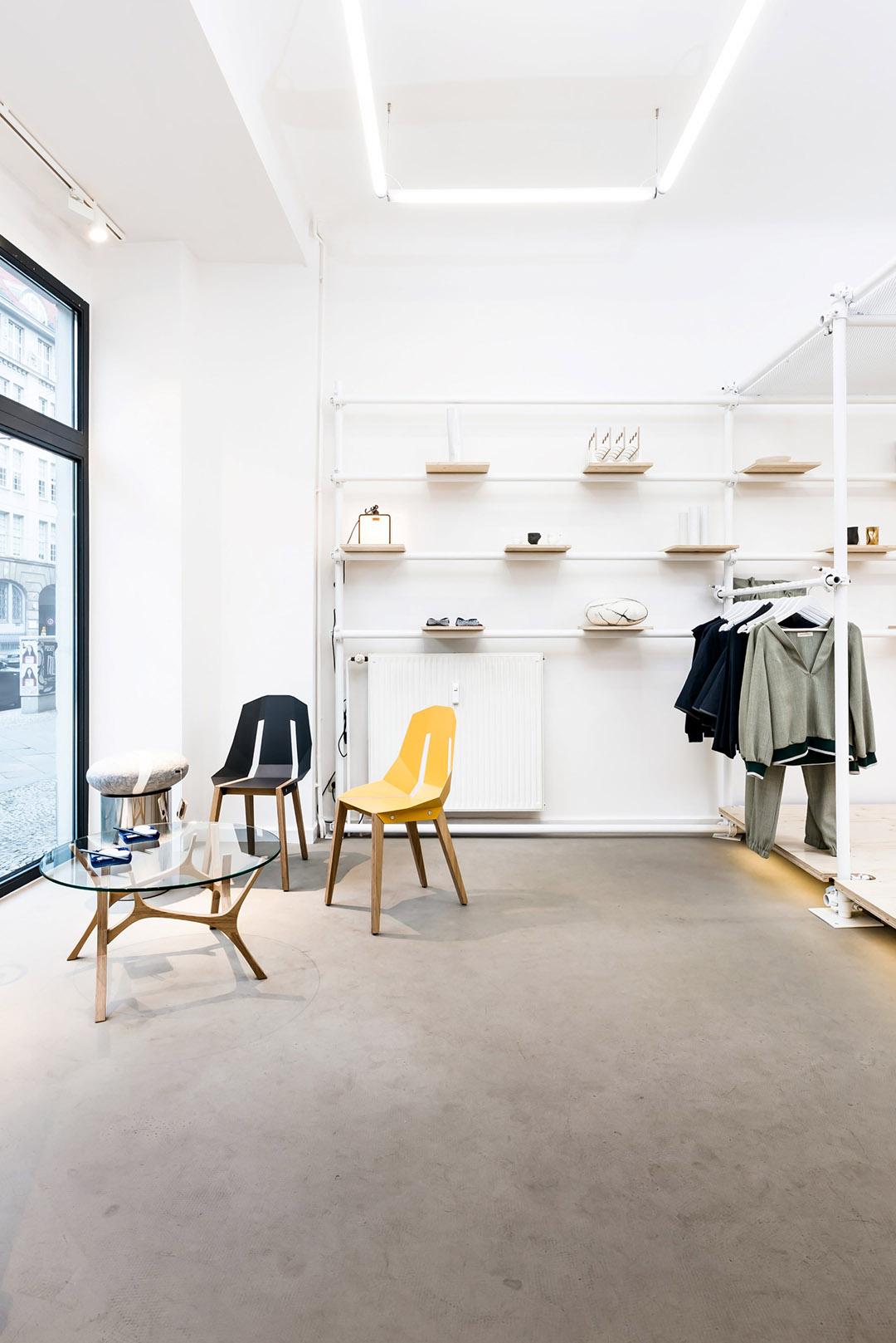 國外概念展廳設計圖片4 國外概念展廳設計圖片4