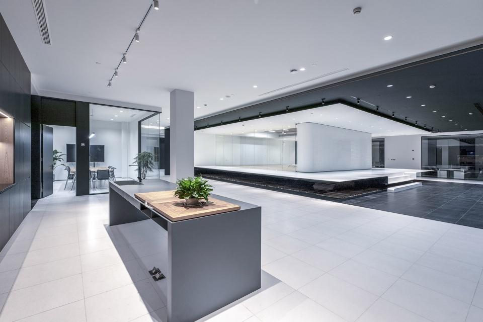 國內(nèi)外特色展館展廳設(shè)計(jì)4