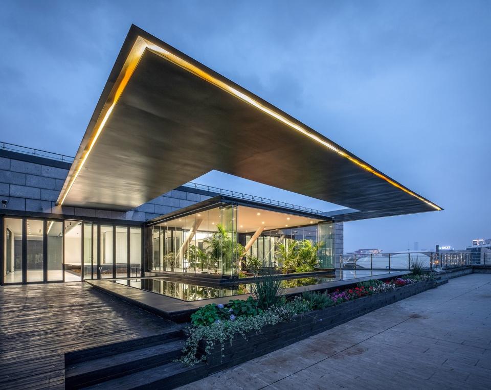 國內(nèi)外特色展館展廳設(shè)計(jì)1