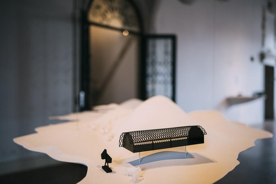 深圳做家具展廳建筑設(shè)計(jì)圖4 深圳做家具展廳建筑設(shè)計(jì)圖4