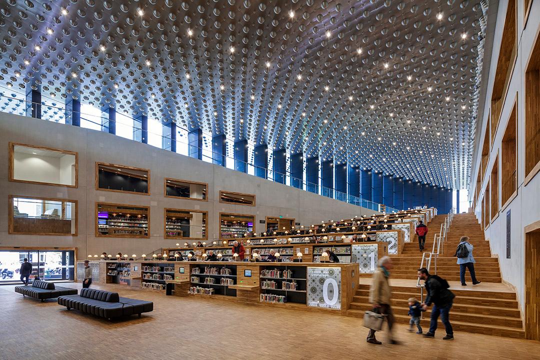 綜合性文化建筑博物館東方神舟主題展廳設(shè)計的分享與學(xué)習(xí)圖3