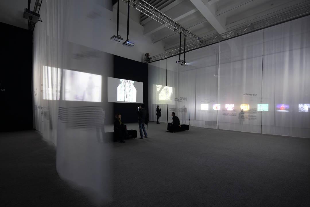 國(guó)內(nèi)展廳設(shè)計(jì)和室內(nèi)設(shè)計(jì)的區(qū)別2