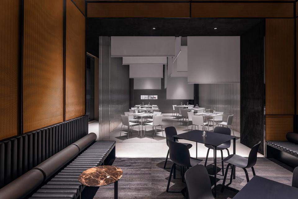 北京企業(yè)展廳設(shè)計(jì)注意要素2