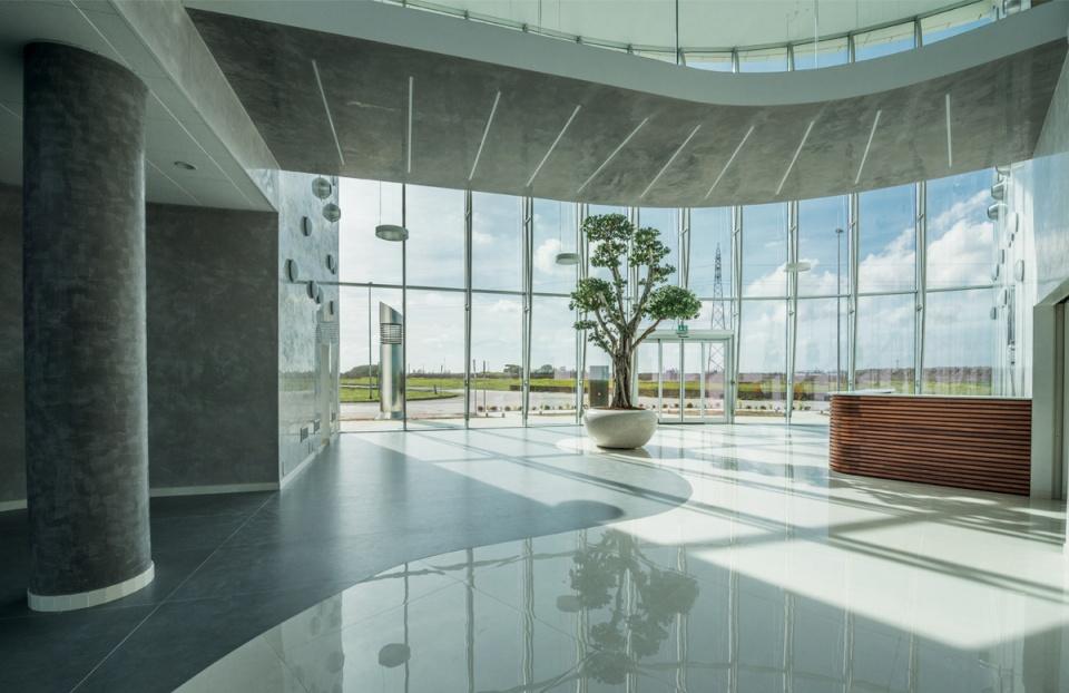 深圳國(guó)際珠寶展廳設(shè)計(jì)元素2