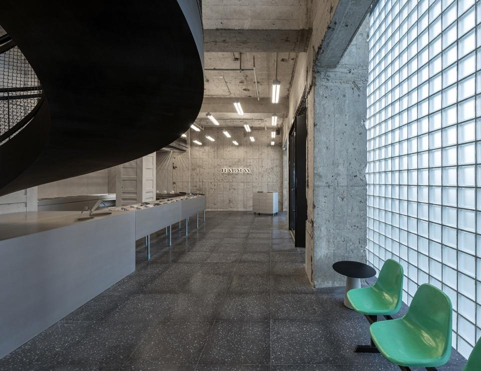 深圳稅務(wù)局體育文化展廳設(shè)計(jì)2 深圳稅務(wù)局體育文化展廳設(shè)計(jì)2