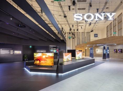 深圳創(chuàng)意電子展廳設(shè)計(jì)軟件3