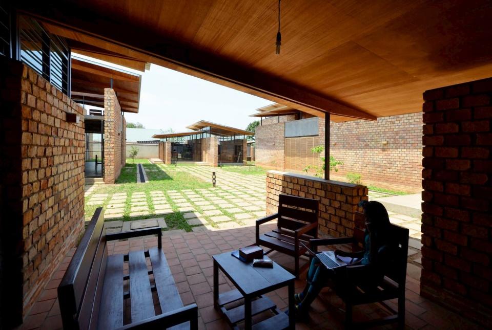 博物館展廳設(shè)計施工項目3