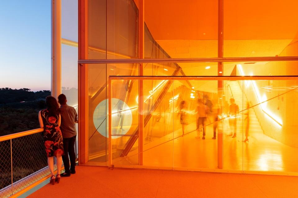 企業(yè)展廳設(shè)計(jì)制作報價3